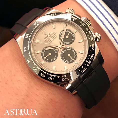 rolex acciaio daytona|rolex daytona nuovo.